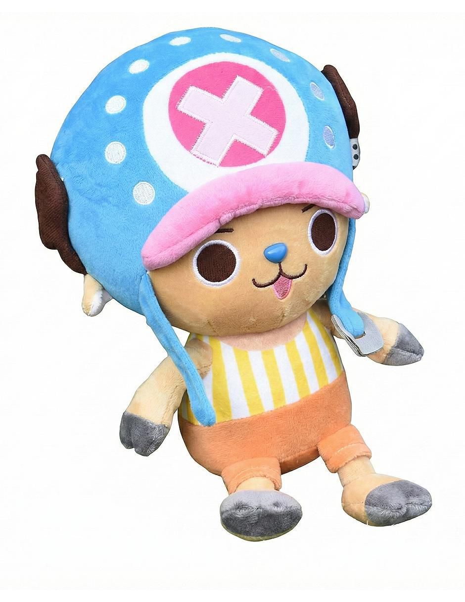 Peluche de Tony Chopper de 22 cm 2