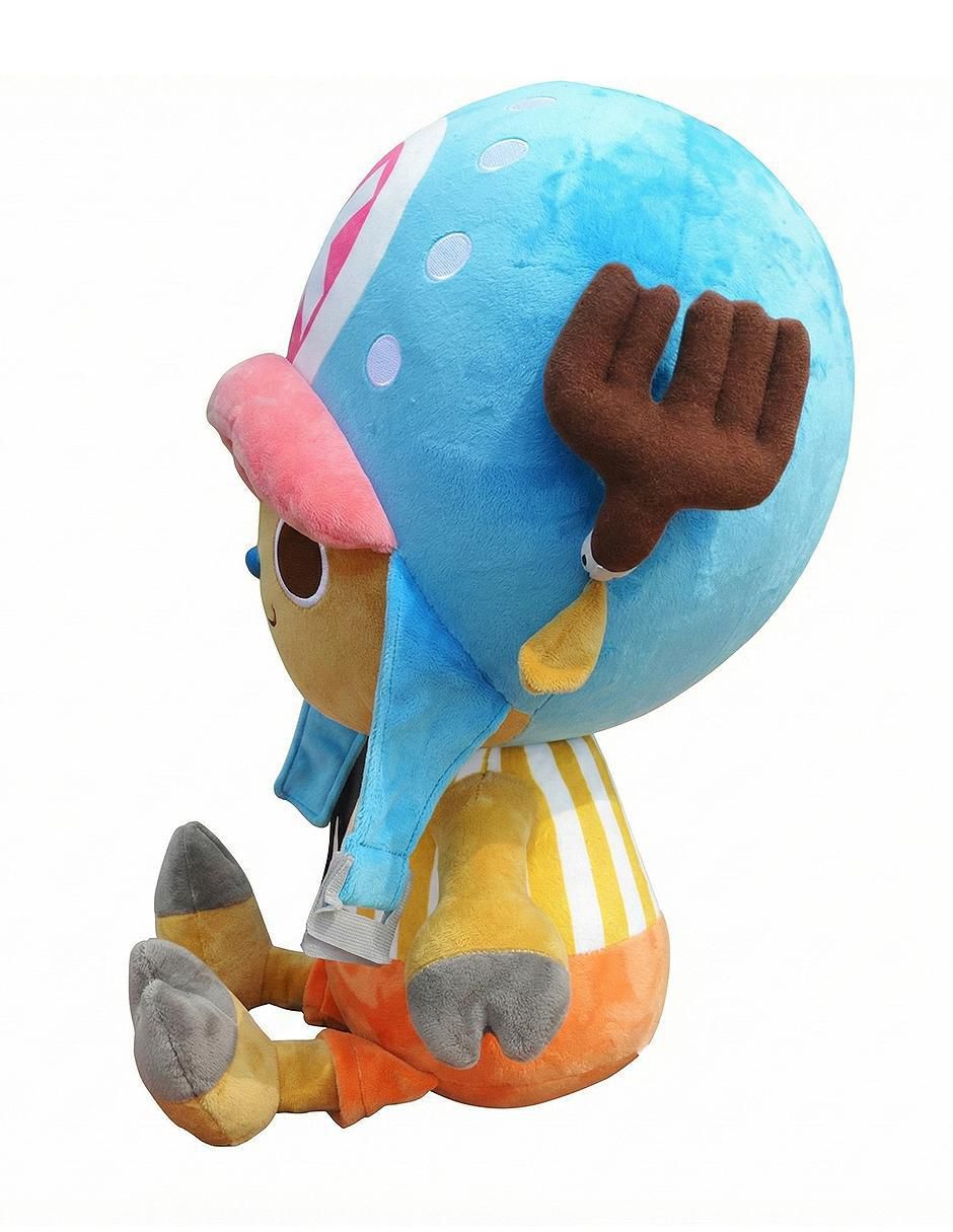 Peluche de Tony Chopper de 22 cm 3
