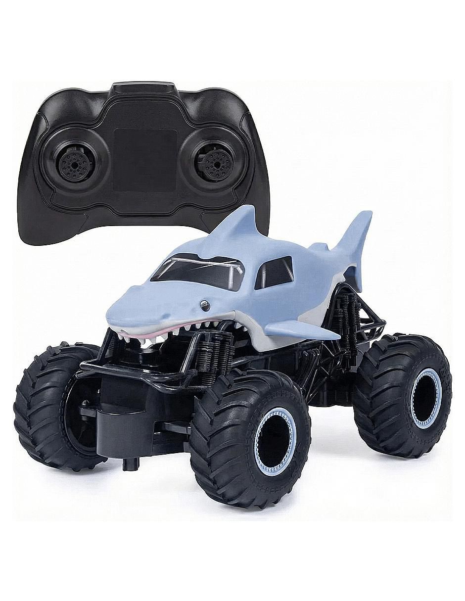 Monster Truck a control remoto Meg Monster Truck a control remoto Meg
