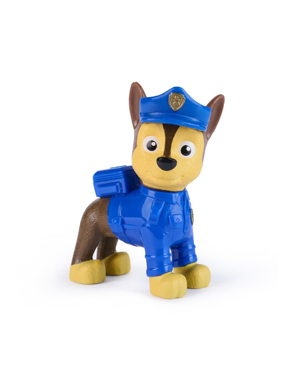 Set figuras acción Search & Rescue Team Pack 3