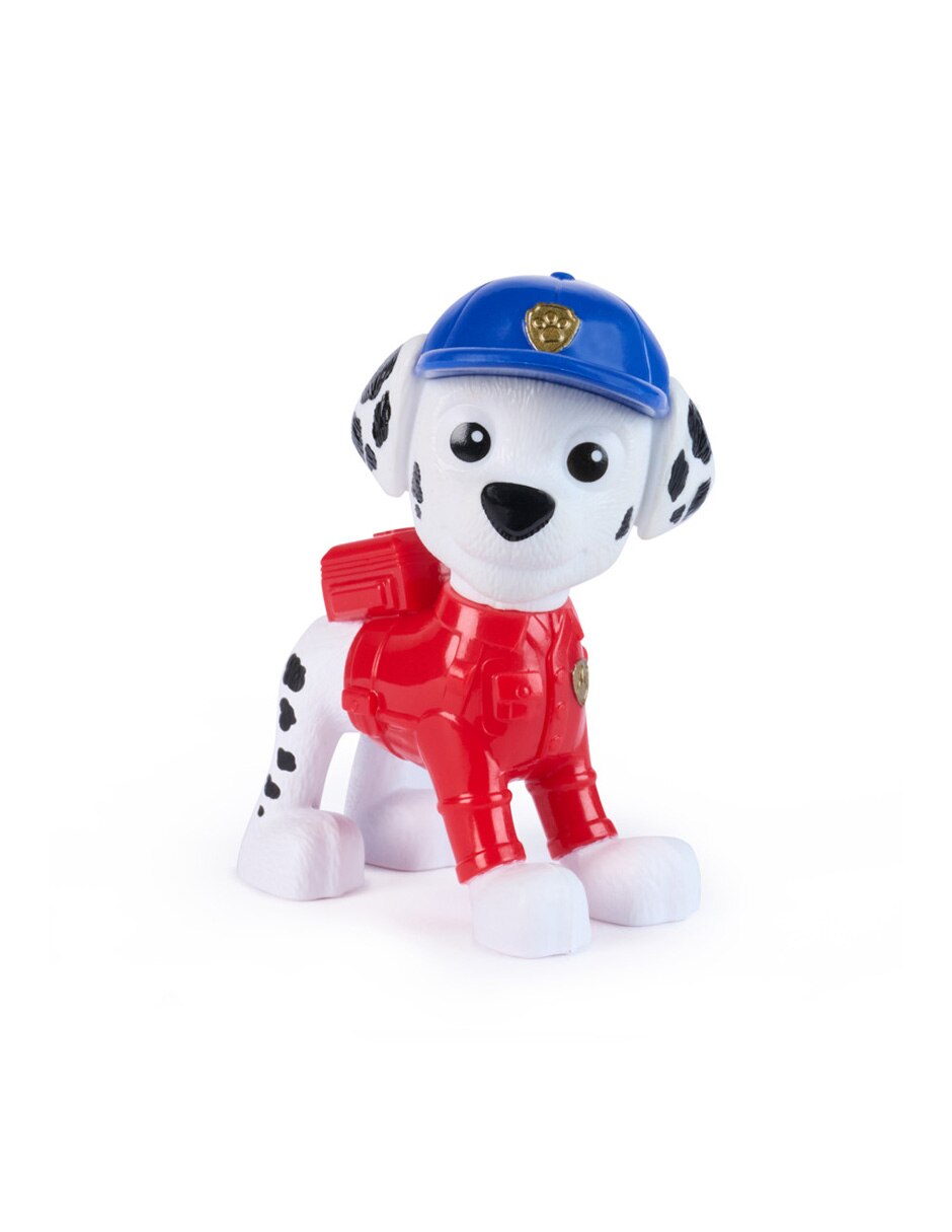 Set figuras acción Search & Rescue Team Pack 4