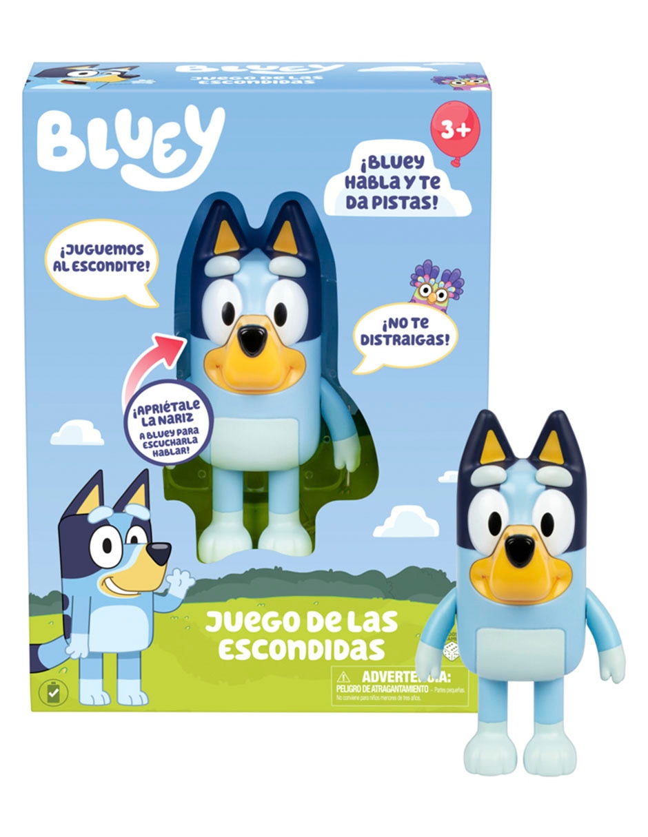 Juego de las escondidas 4