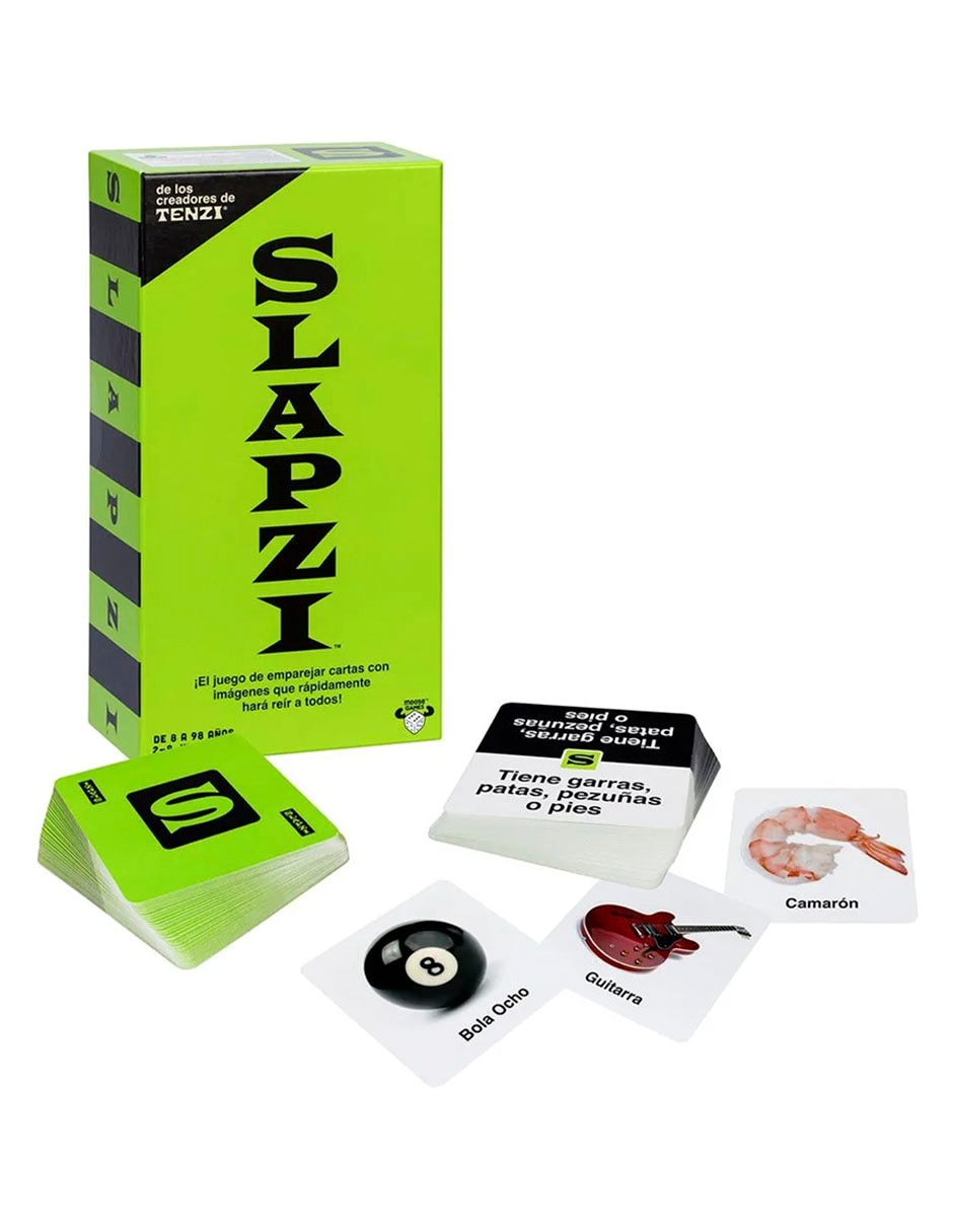 Slapzi