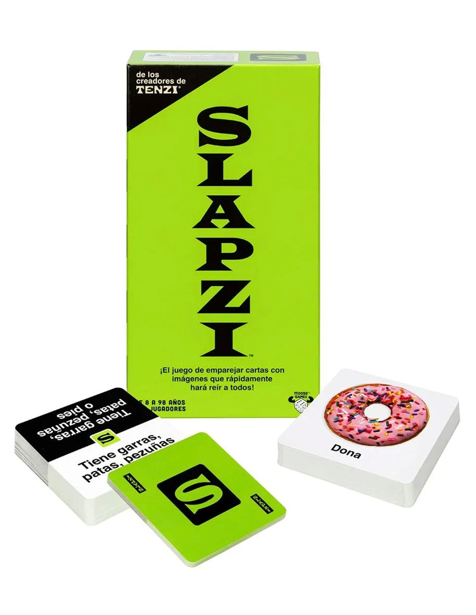 Slapzi 4