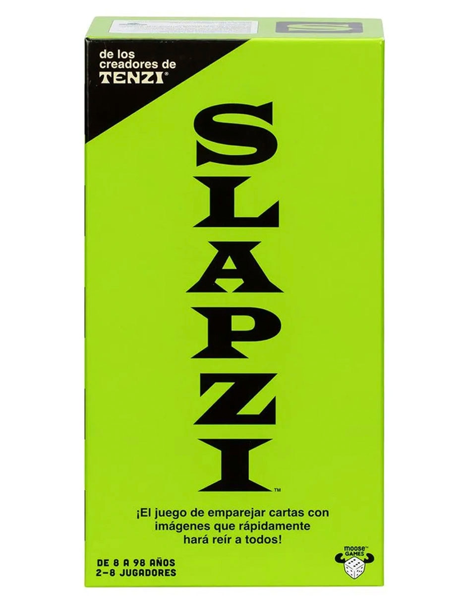Slapzi 3