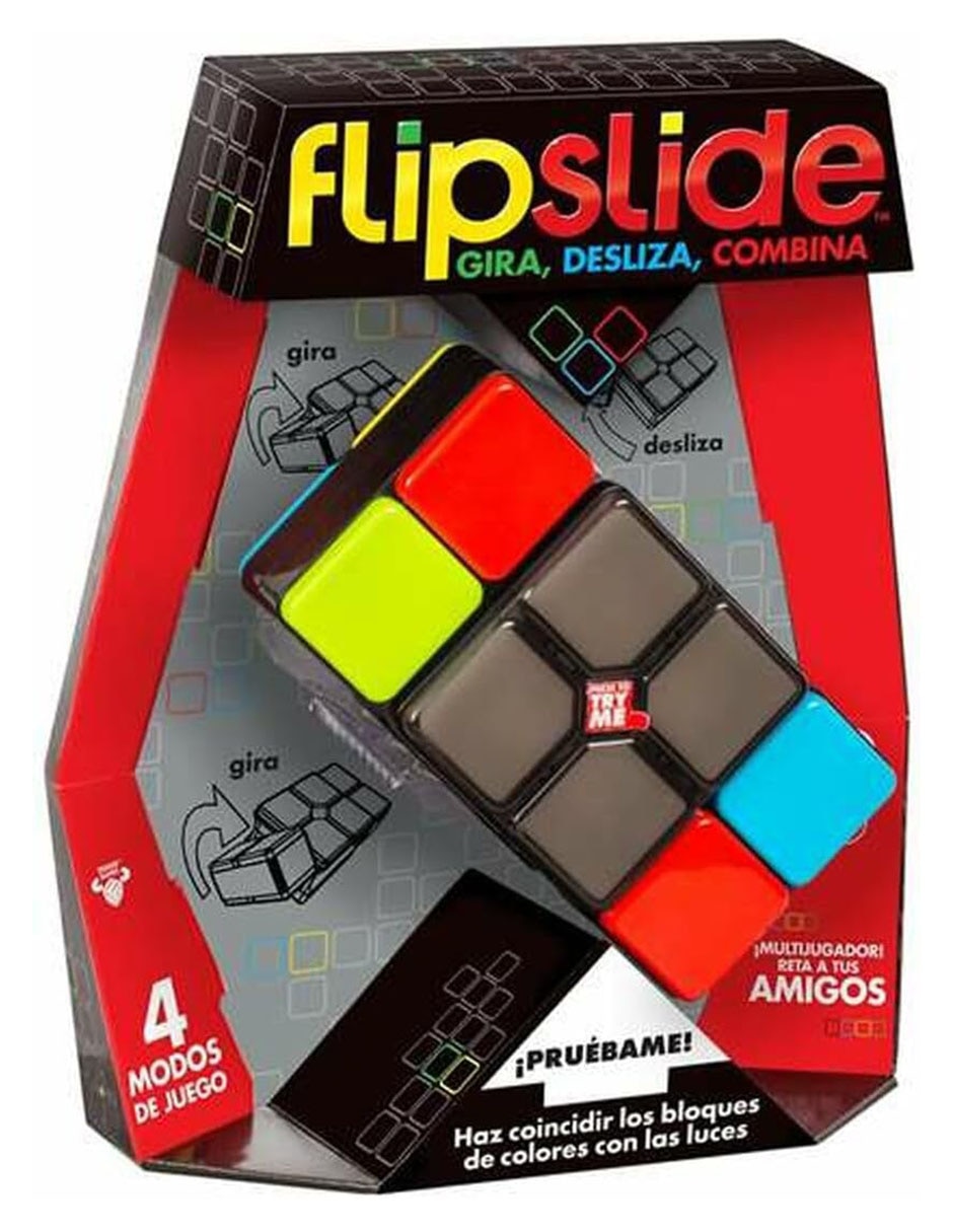 Flipslide 2