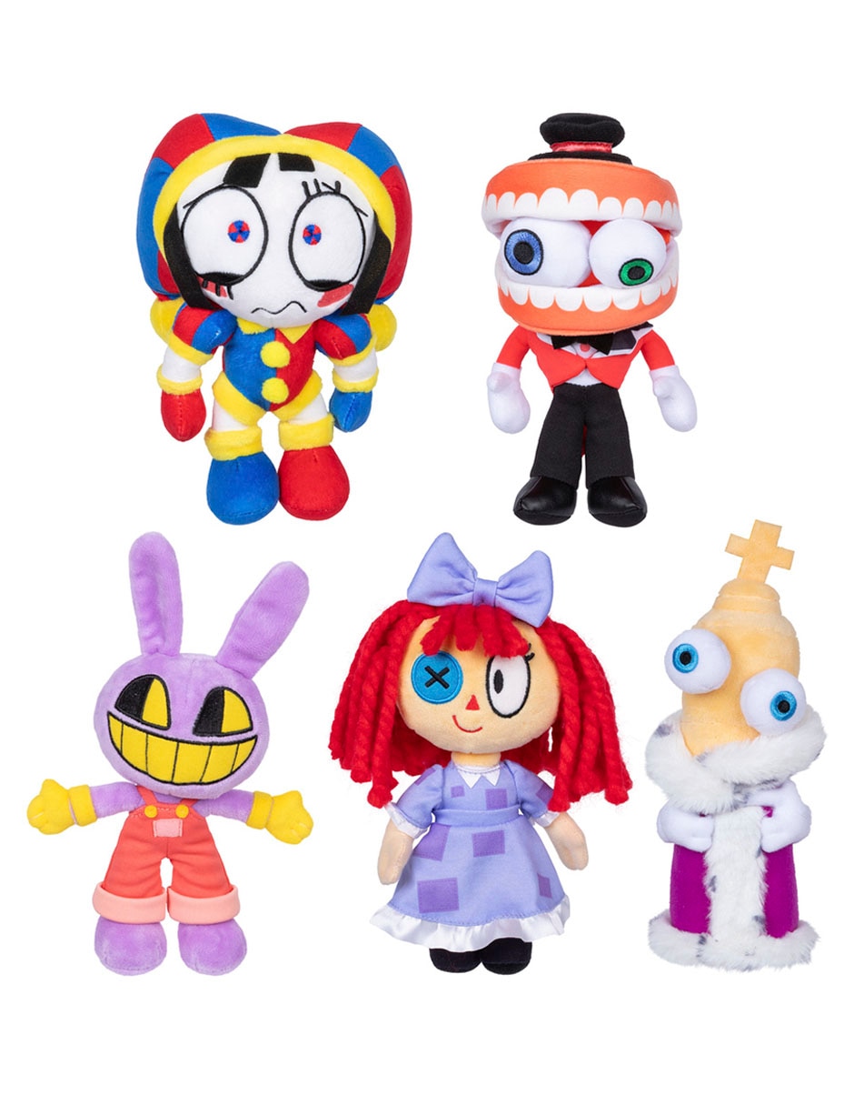 Peluche de 20 cm