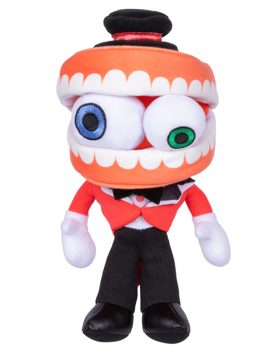 Peluche de 20 cm