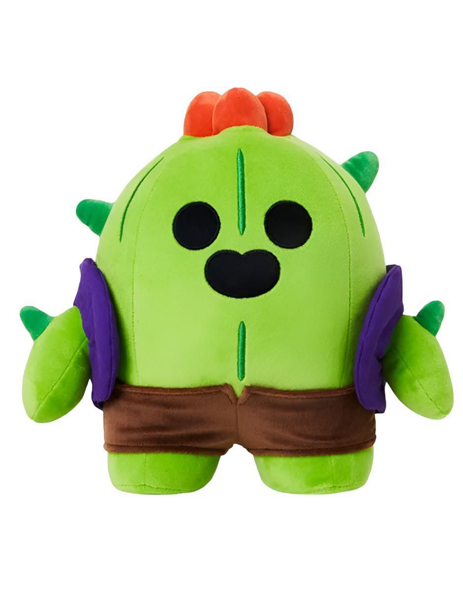 Peluche de cactus Peluche de cactus