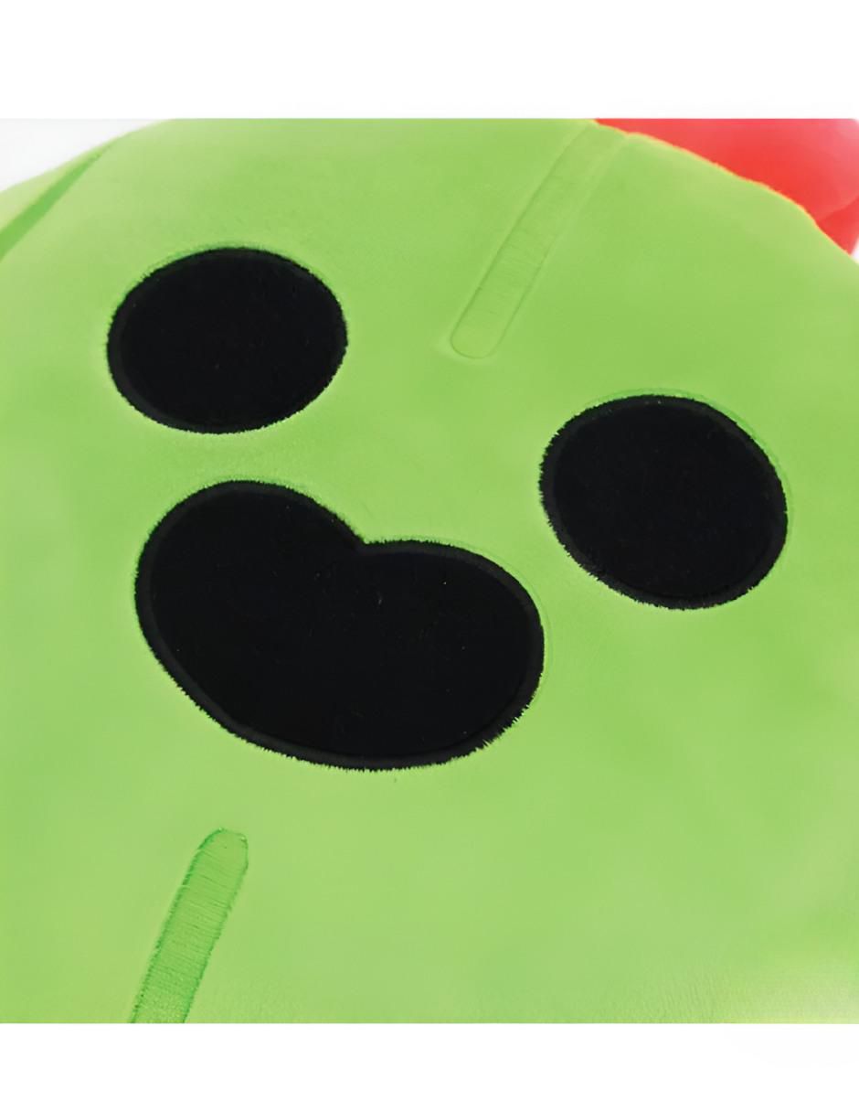 Peluche de cactus 2
