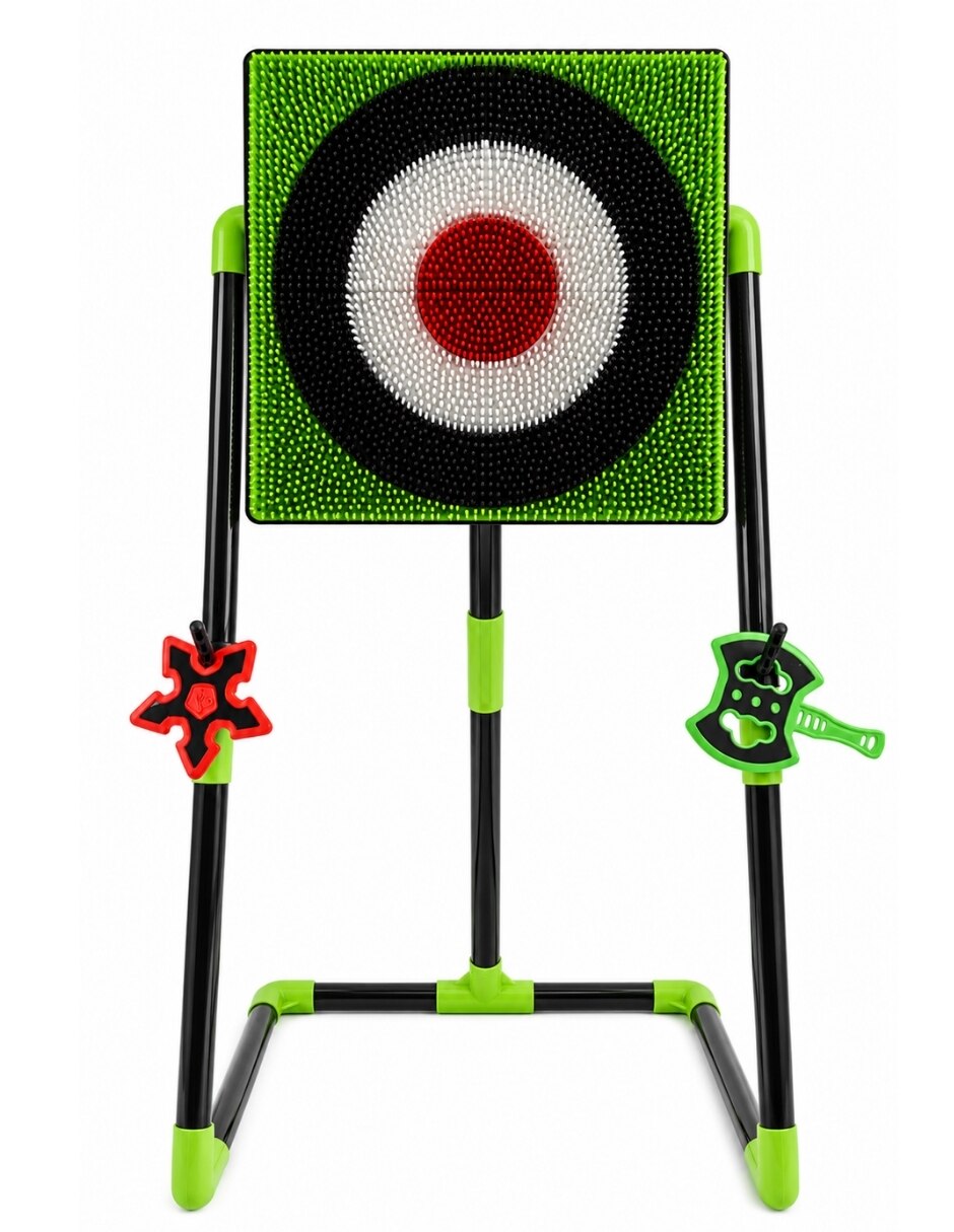 Set de juego de dardos