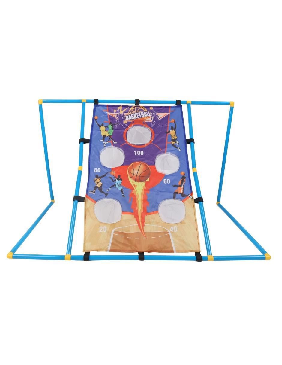 Set multijuego Pingüe