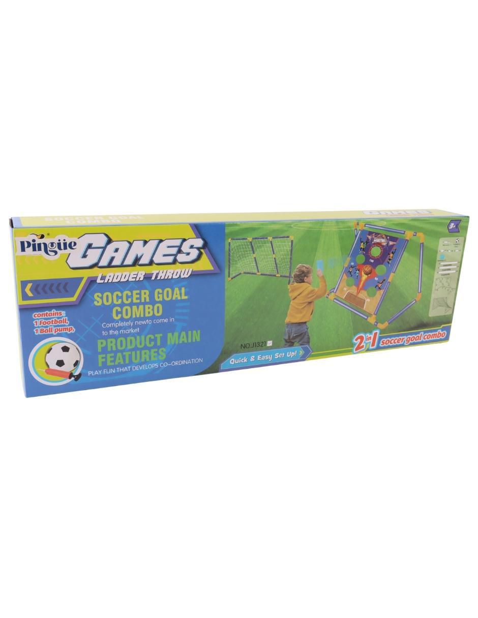 Set multijuego Set multijuego
