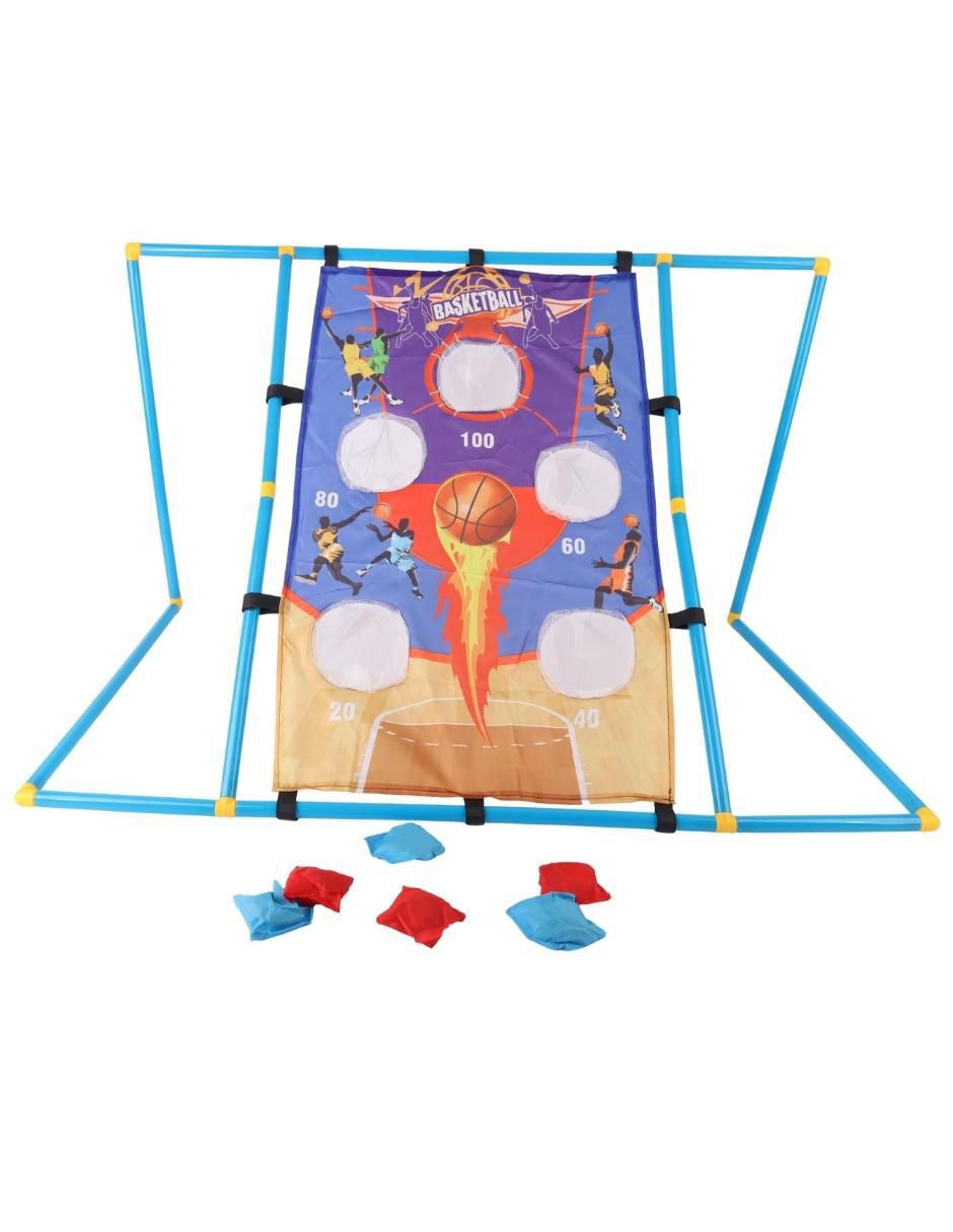 Set multijuego Pingüe