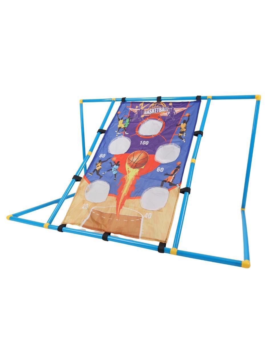 Set multijuego Pingüe
