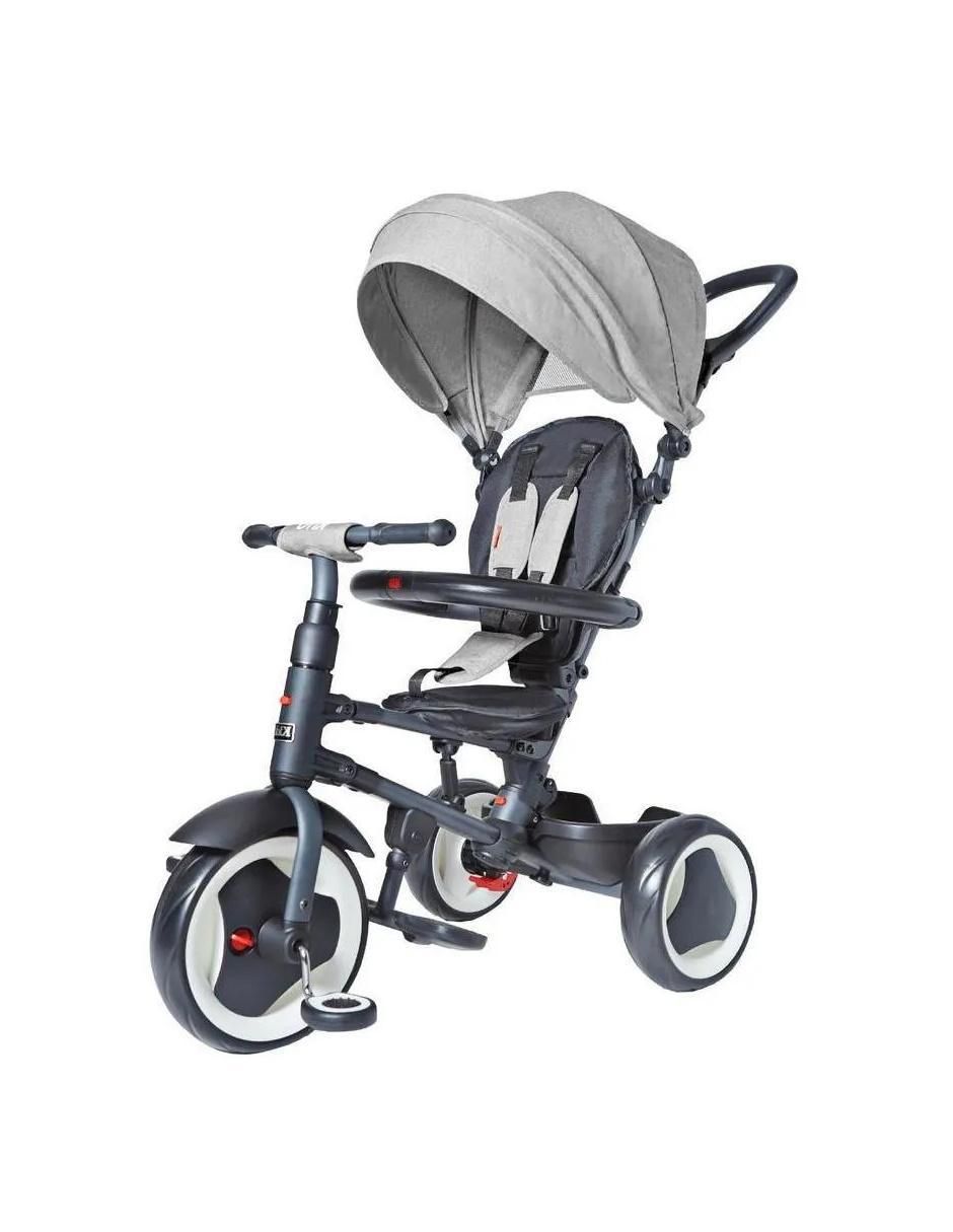 Triciclo unisex