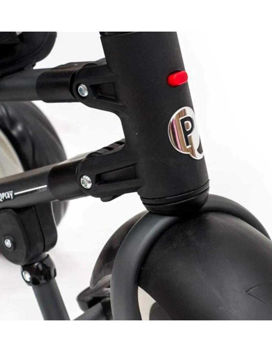 Triciclo unisex 5