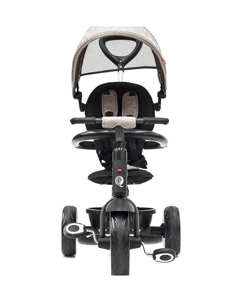 Triciclo unisex 6
