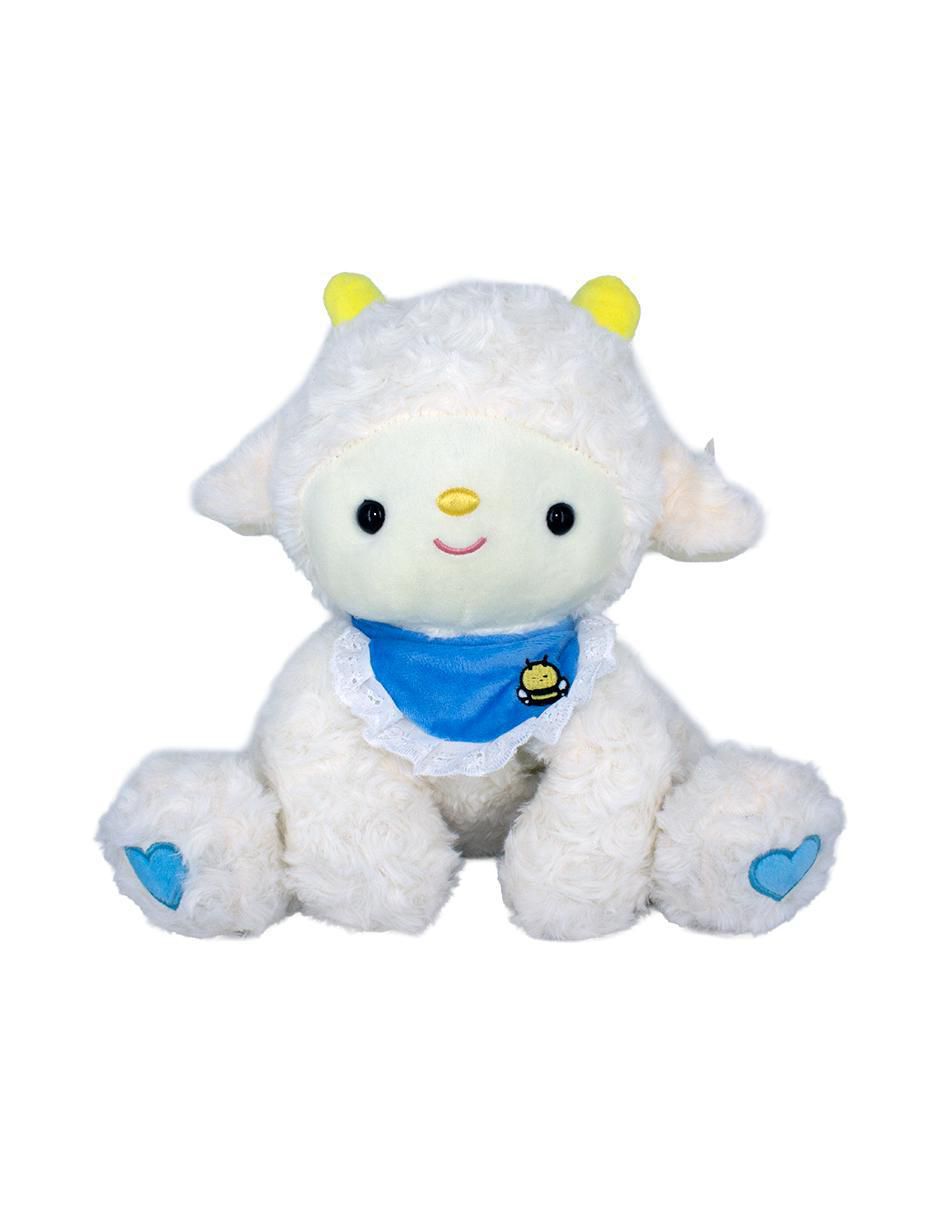 'peluche de' san valentín borrego familia no aplica 'de' 27 cm 'peluche de' san valentín borrego familia no aplica 'de' 27 cm