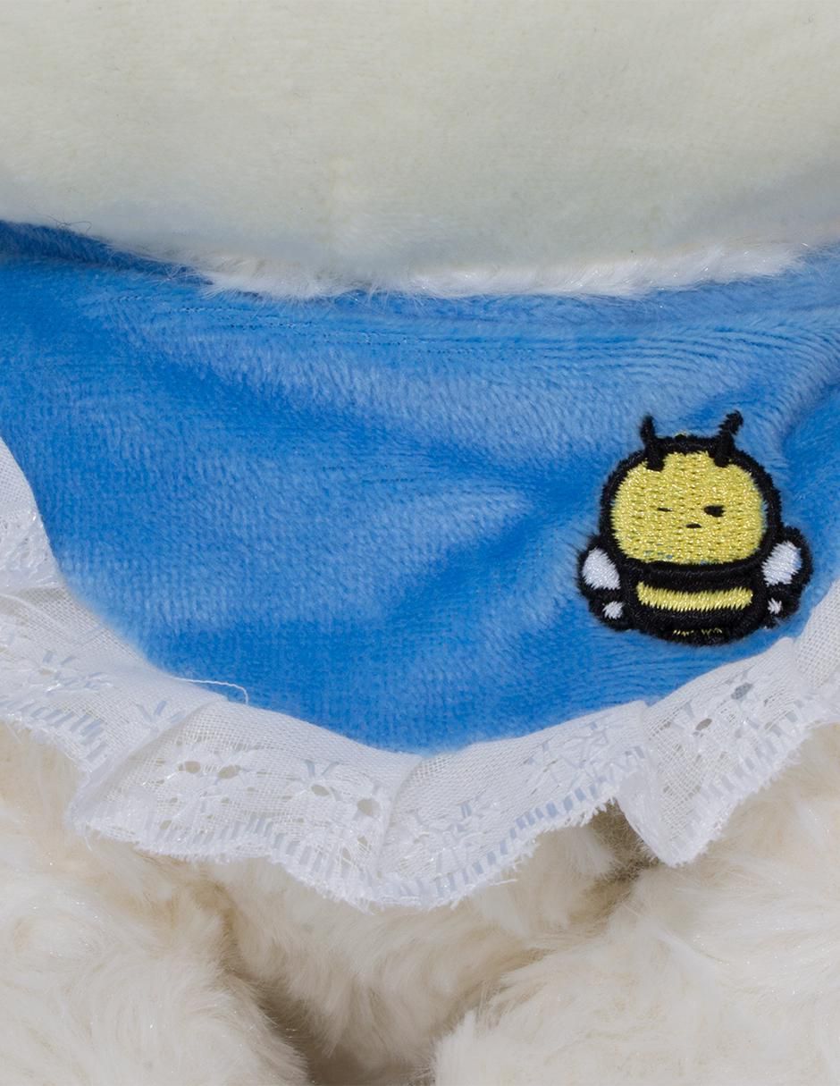 "peluche de" san valentín borrego familia no aplica "de" 27 cm 2
