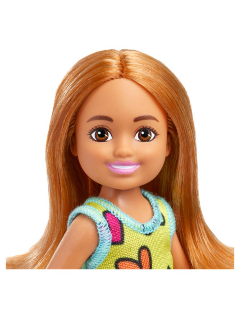 Muñeca Chelsea 6