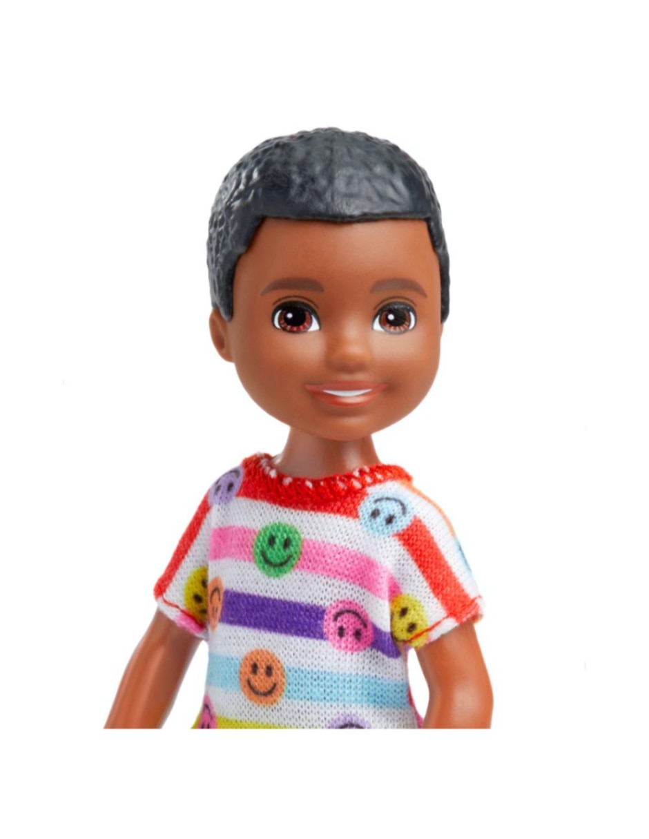 Muñeca Chelsea 7