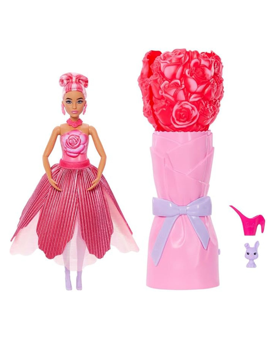 Muñeca Fantasy 1