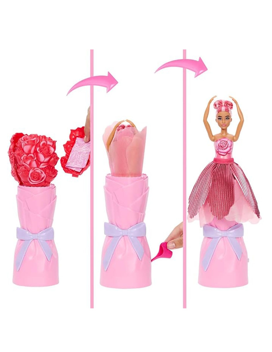 Muñeca Fantasy 3