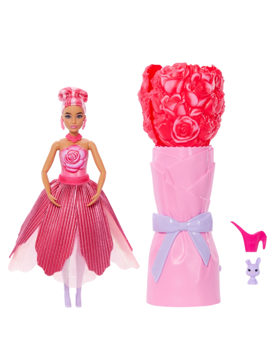 Muñeca Fantasy