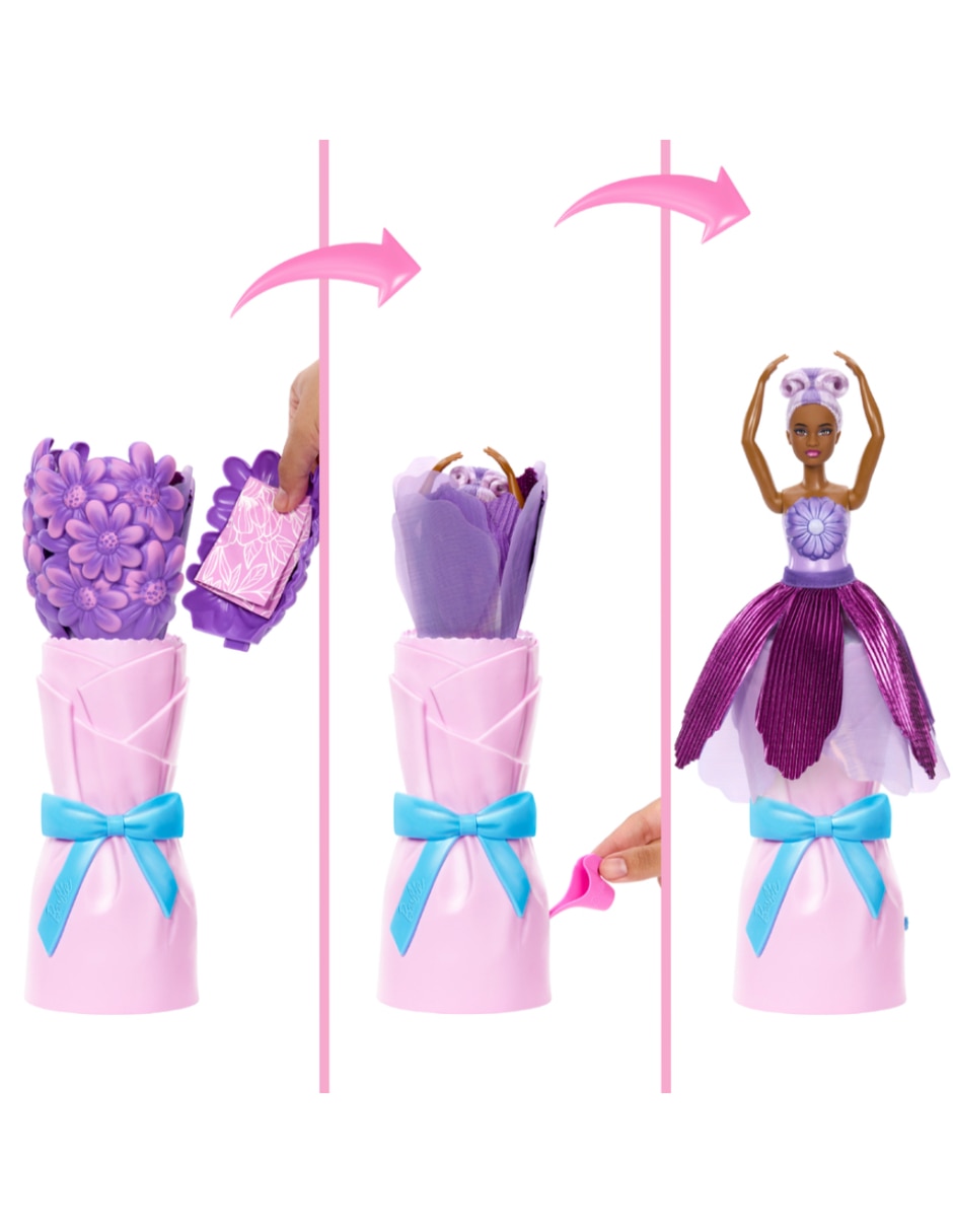 Muñeca Fantasy 6