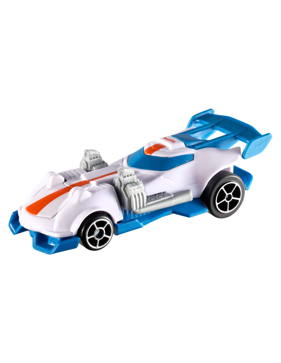 Automóvil diecast 2