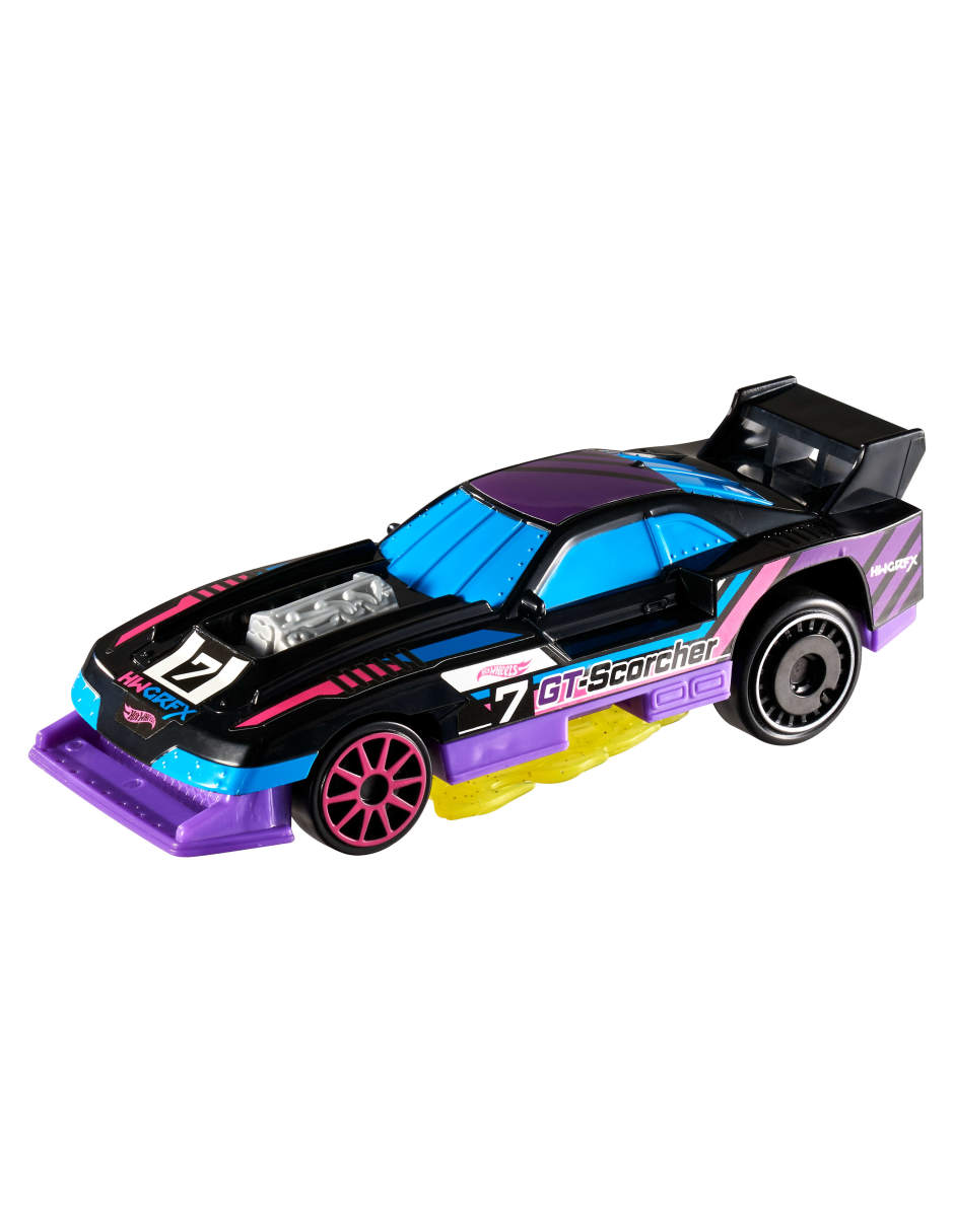 Automóvil diecast 3