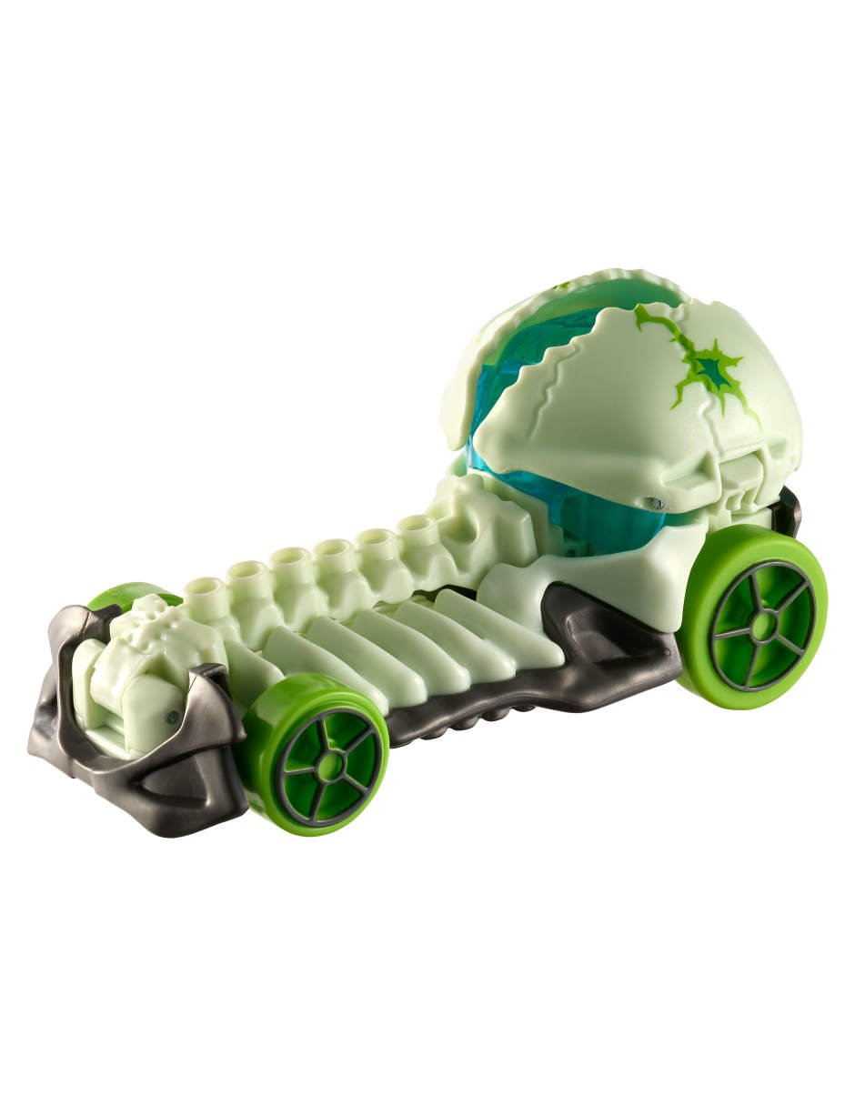 Automóvil diecast 4