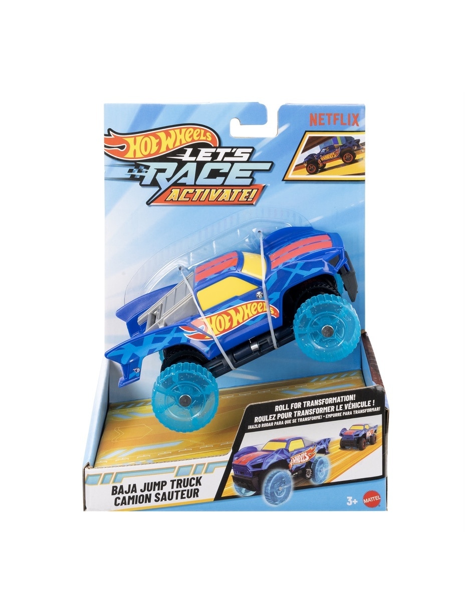 Automóvil diecast 7