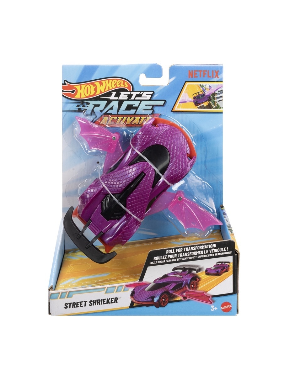 Automóvil diecast 8