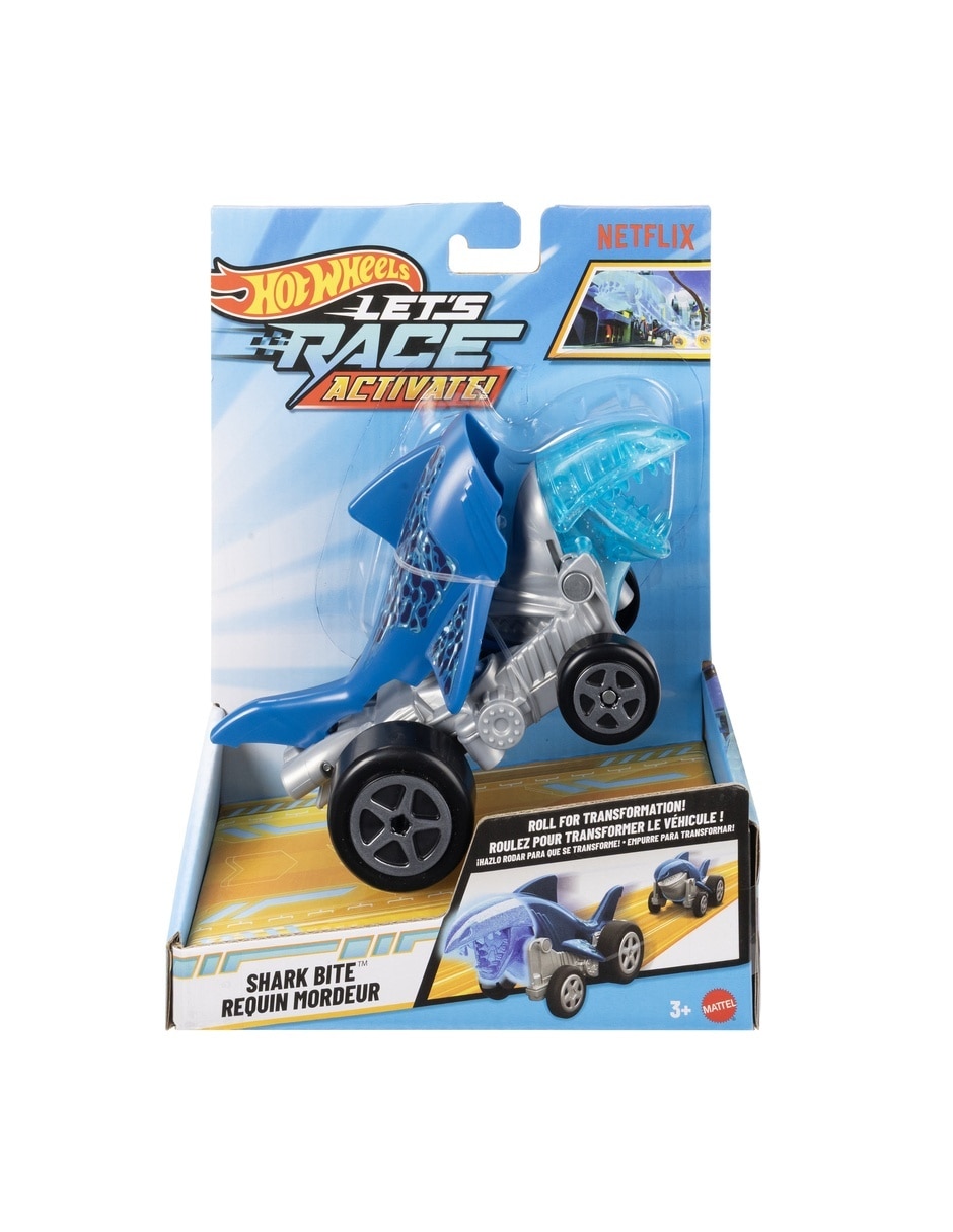 Automóvil diecast 10