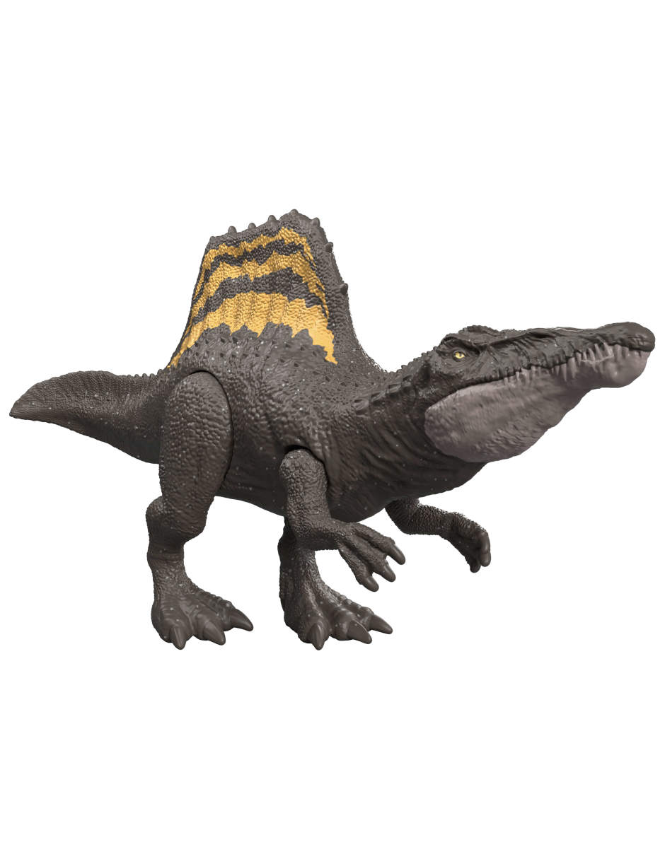 Figura de acción articulada Jurassic World 3