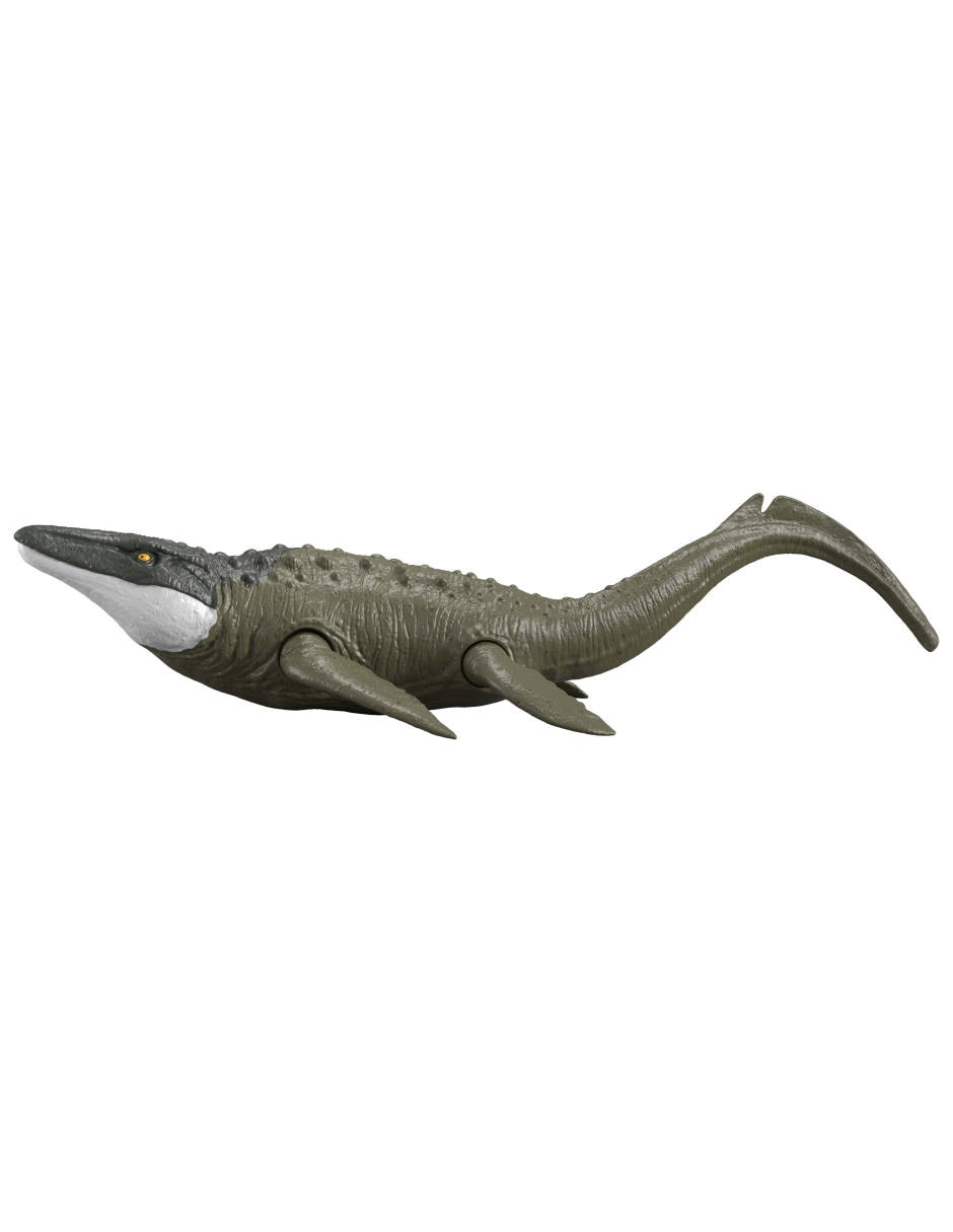 Figura de acción articulada Jurassic World 4