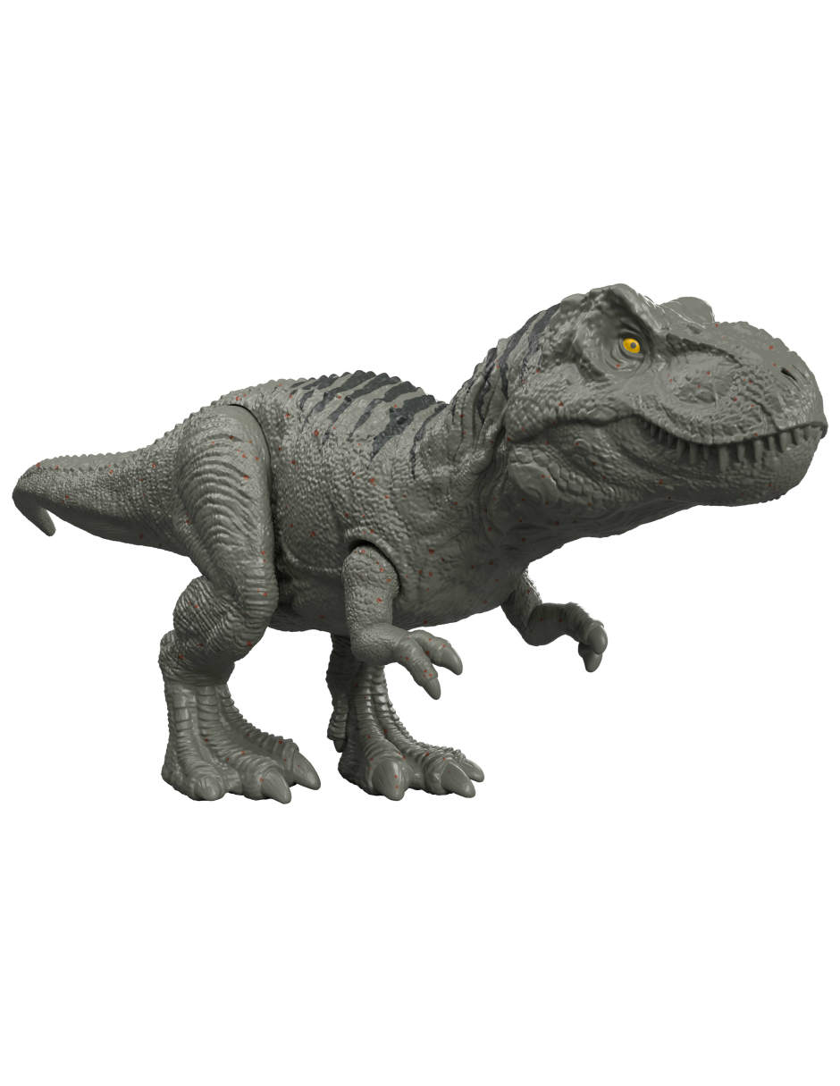 Figura de acción articulada Jurassic World Figura de acción articulada Jurassic World