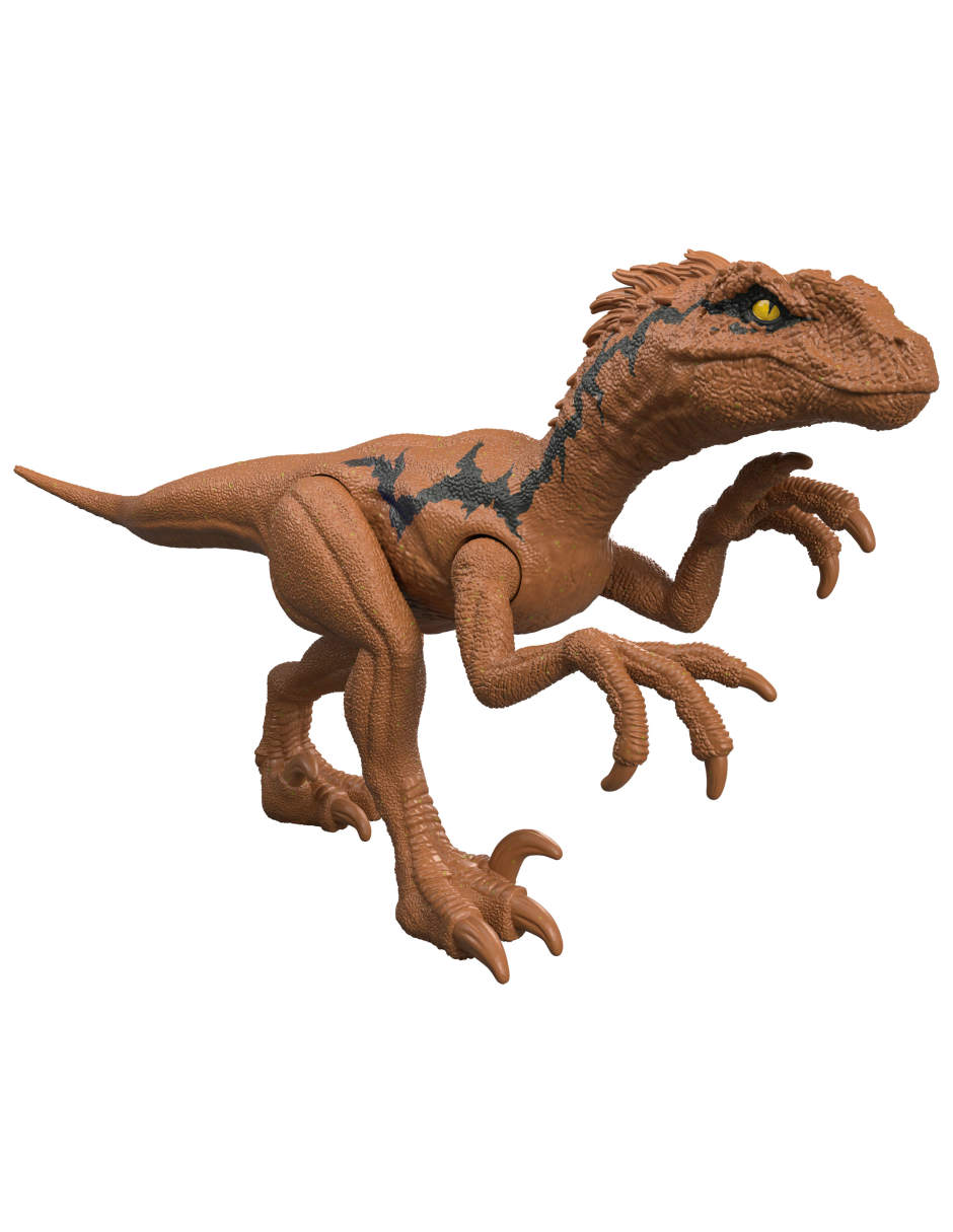Figura de acción articulada Jurassic World 6