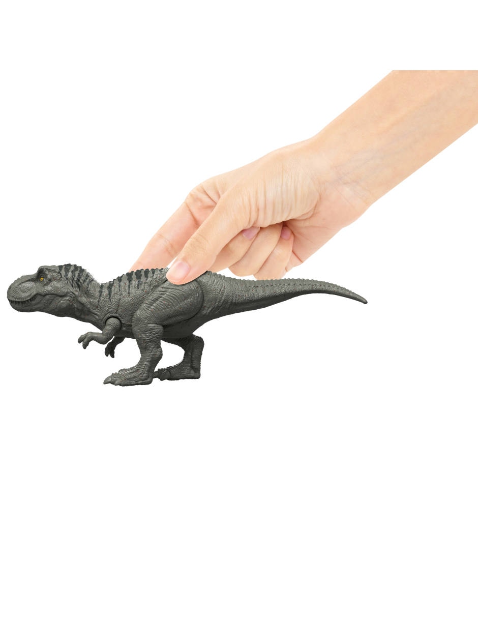 Figura de acción articulada Jurassic World 7