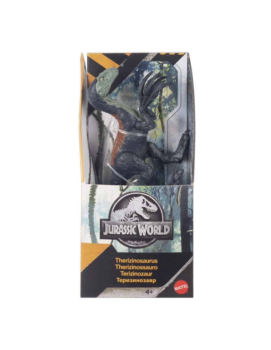 Figura de acción articulada Jurassic World 9