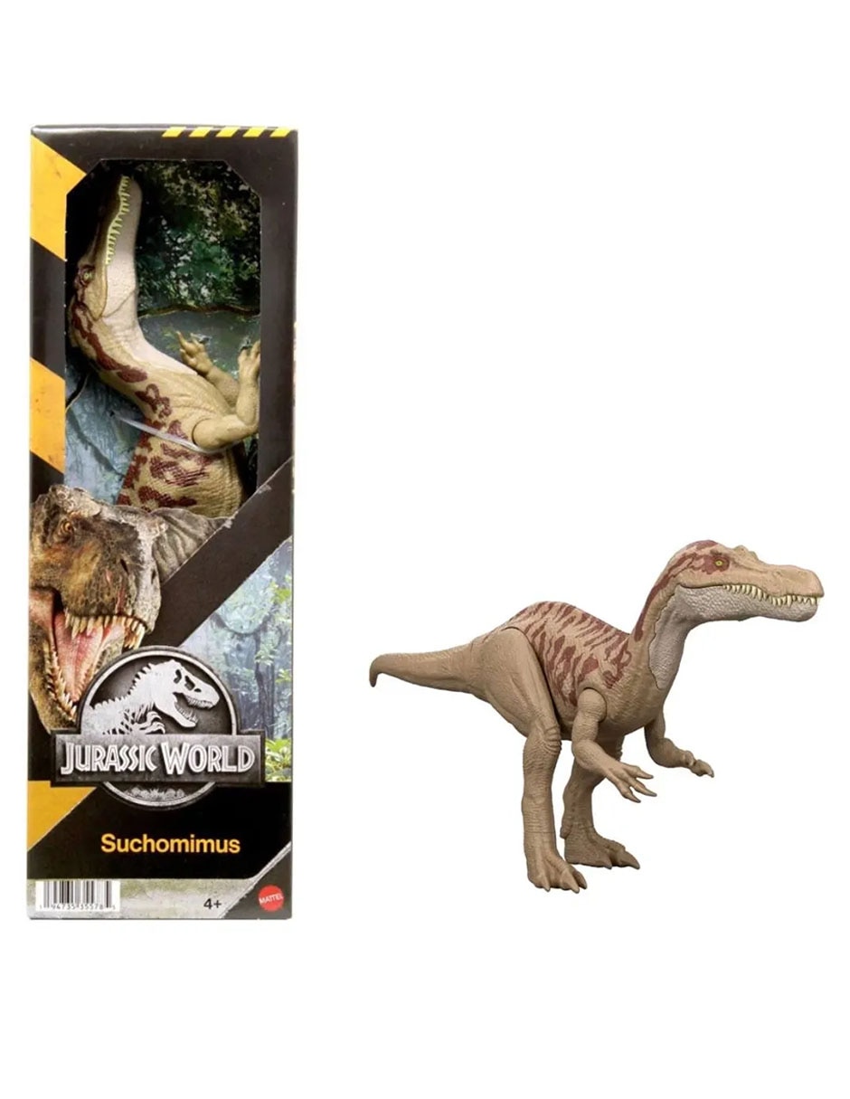 Figura de acción Dinosaurio 1