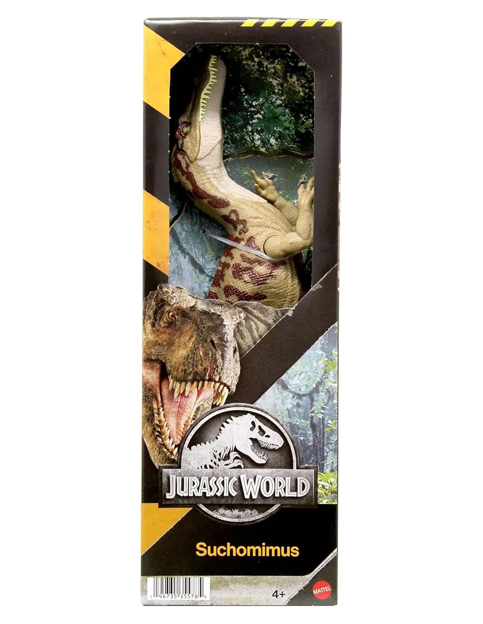 Figura de acción Dinosaurio 2