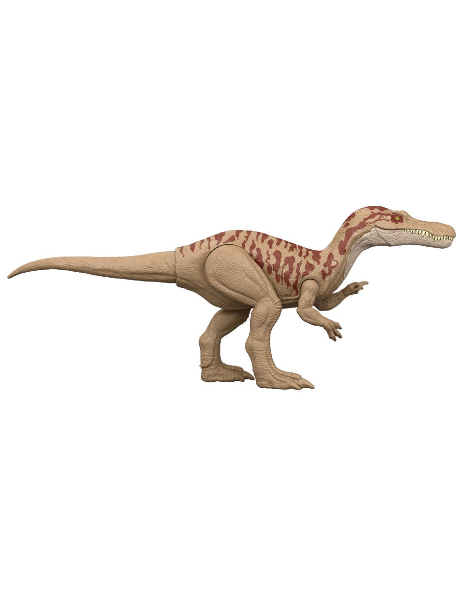 Figura de acción Dinosaurio 3