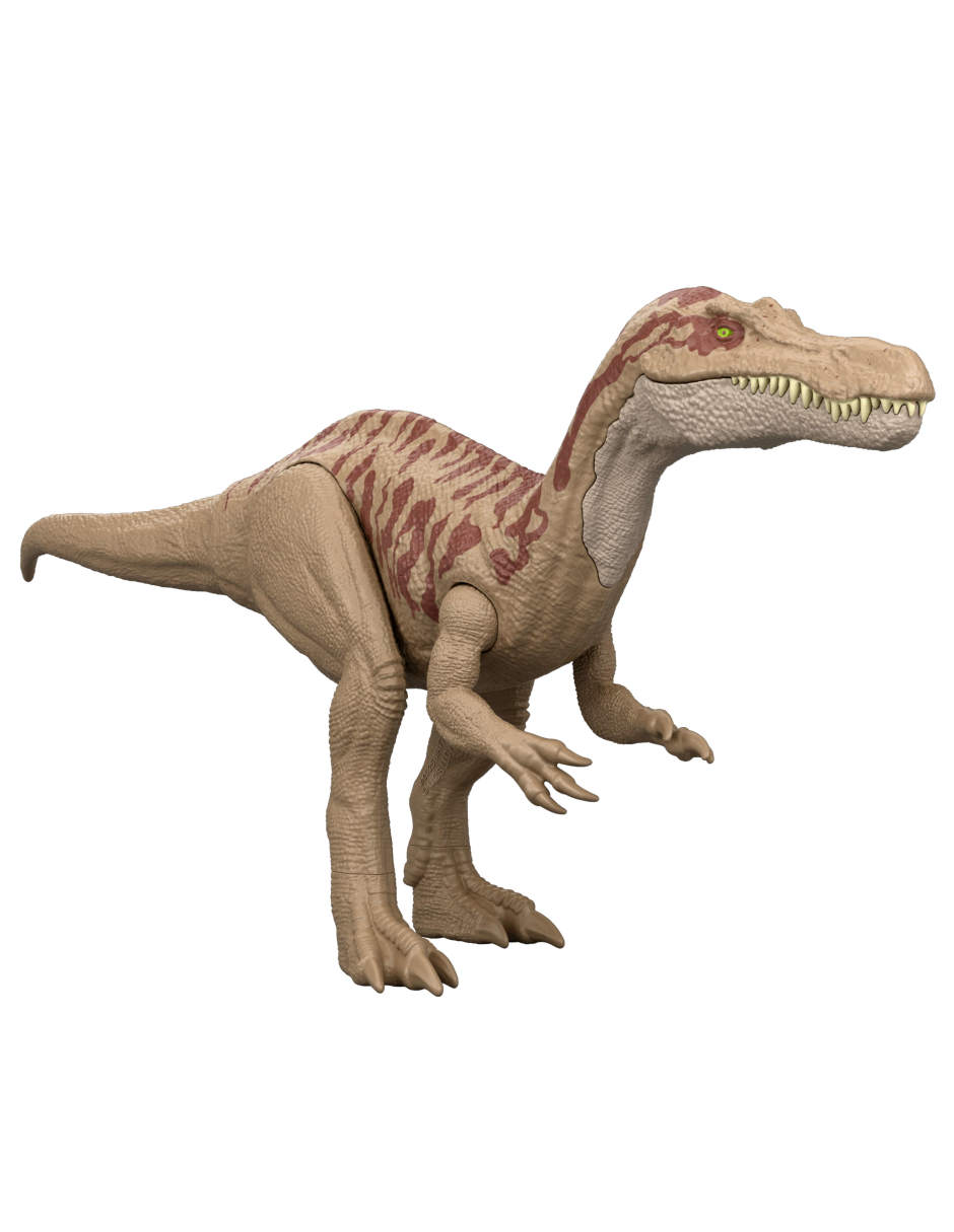 Figura de acción Dinosaurio 4