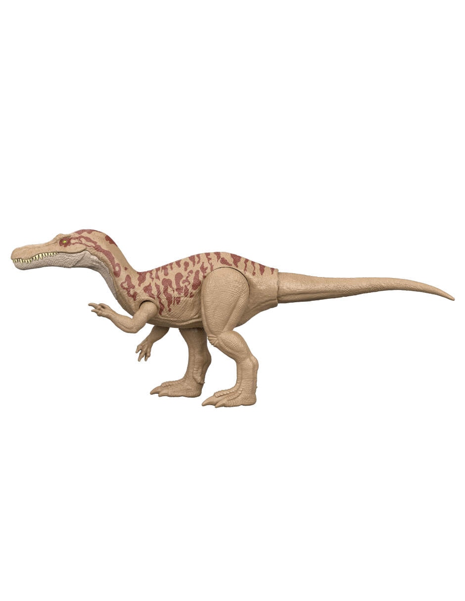 Figura de acción Dinosaurio 6