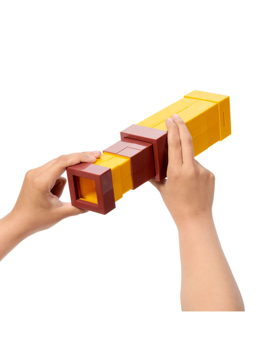Figura de acción 3
