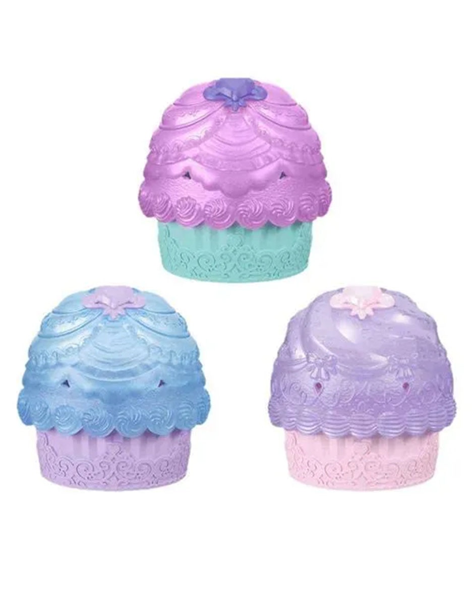 Muñeca Cupcakes