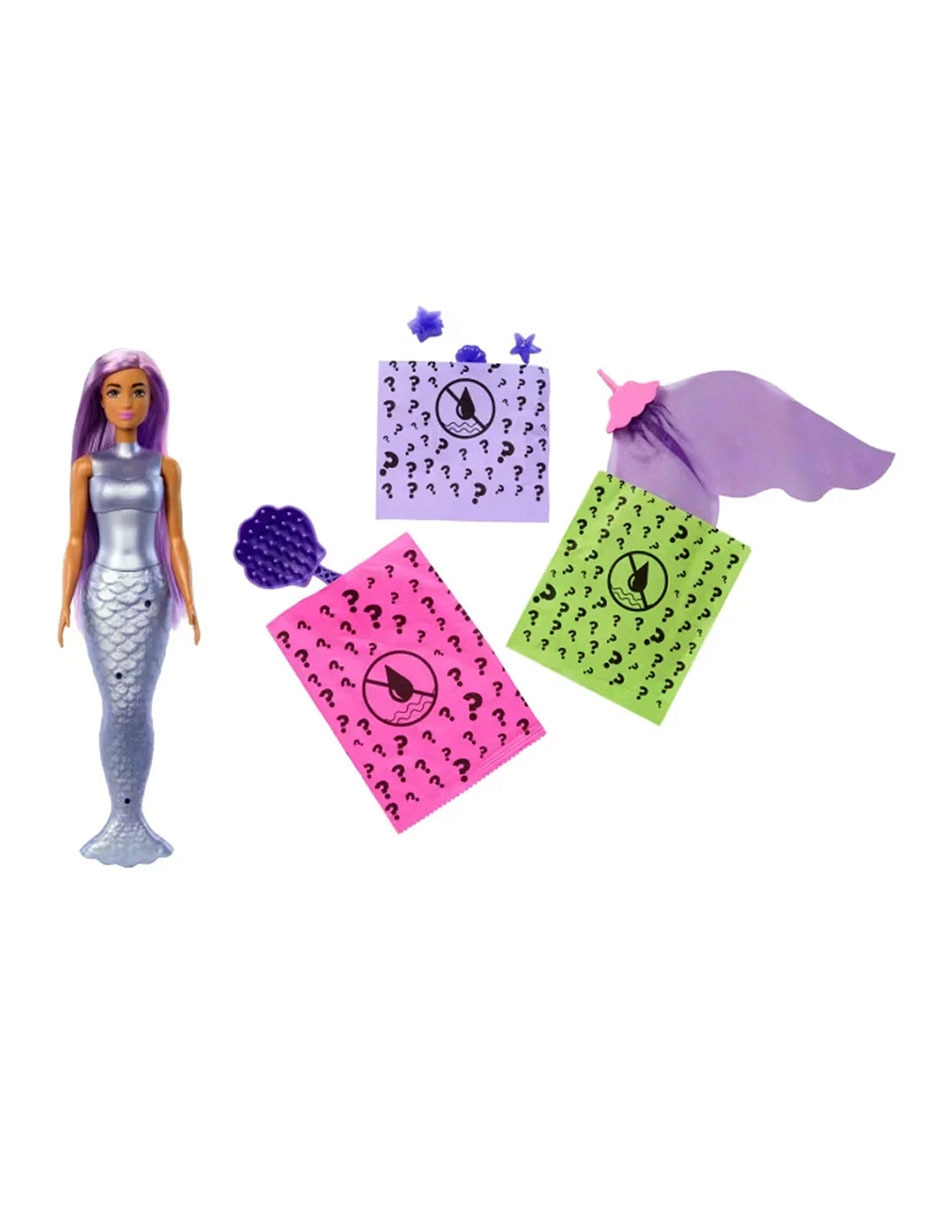 Muñeca Fantasy 1